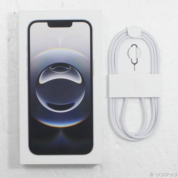 〔中古〕Apple(アップル) iPhone16e 128GB ホワイト MD1R4J／A SIMフリー〔368-ud〕 |  | 04