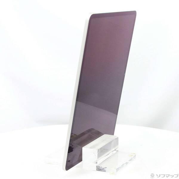 〔中古〕Apple(アップル) iPad Air 13インチ 第1世代 128GB スターライト MV6T3J／A SIMフリー〔297-ud〕 |  | 01