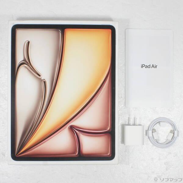 〔中古〕Apple(アップル) iPad Air 13インチ 第1世代 128GB スターライト MV6T3J／A SIMフリー〔297-ud〕 |  | 04
