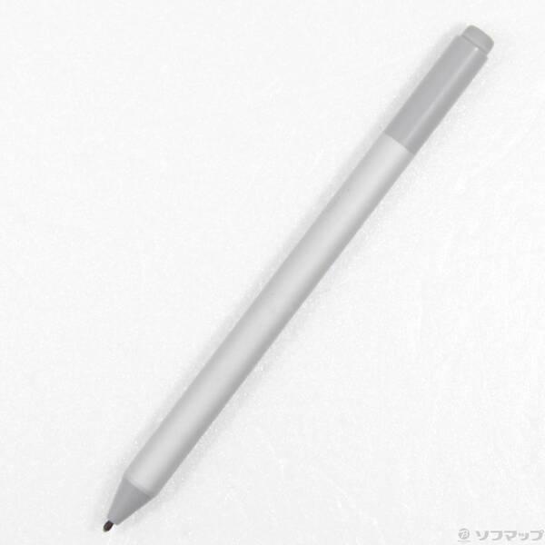 〔中古〕Microsoft(マイクロソフト) Surface Pen EYV-00015 シルバー〔262-ud〕 | 