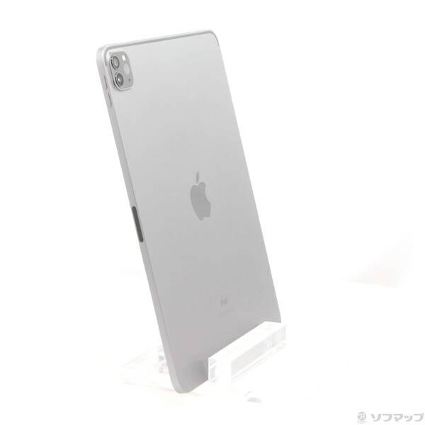〔中古〕Apple(アップル) iPad Pro 11インチ 第2世代 128GB スペースグレイ MY232J／A Wi-Fi〔258-ud〕 |  | 03