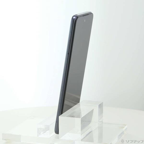 〔中古〕Xiaomi(シャオミ) Redmi Note 10T 64GB アジュールブラック A101XM Softbank SIMフリー 〔ネットワーク利用制限▲〕〔258-ud〕 |  | 01