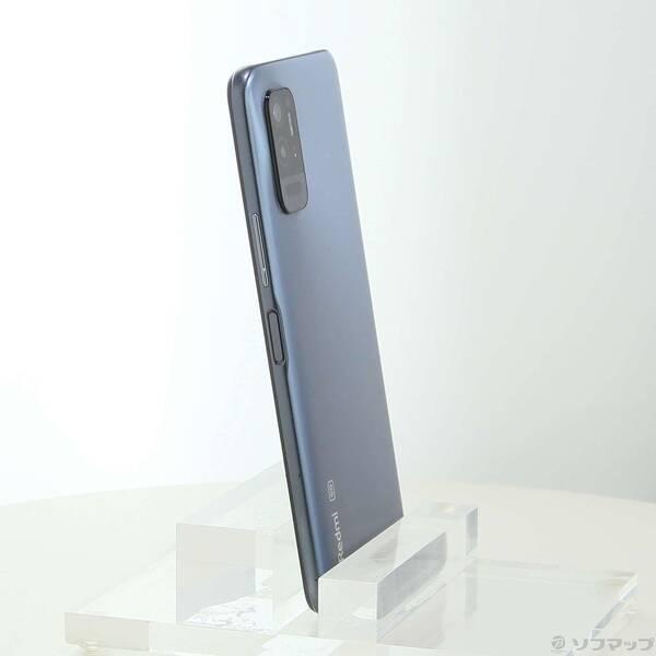 〔中古〕Xiaomi(シャオミ) Redmi Note 10T 64GB アジュールブラック A101XM Softbank SIMフリー 〔ネットワーク利用制限▲〕〔258-ud〕 |  | 03