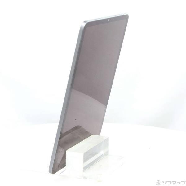 〔中古〕Apple(アップル) iPad Pro 11インチ 第3世代 256GB スペースグレイ MHQU3J／A Wi-Fi〔262-ud〕 |  | 01