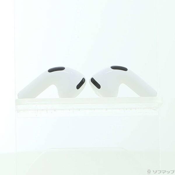 〔中古〕Apple(アップル) AirPods 4 MXP63J／A〔258-ud〕 | 