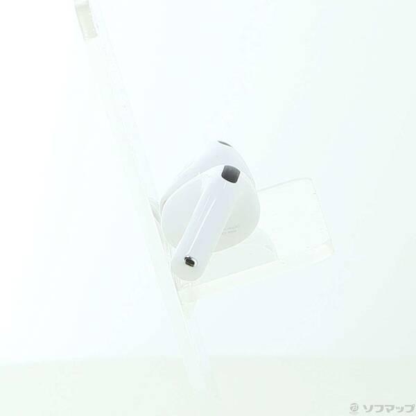 〔中古〕Apple(アップル) AirPods 4 MXP63J／A〔258-ud〕 |  | 03