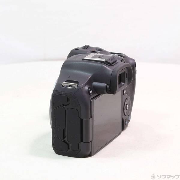 〔中古〕Canon(キヤノン) EOS R7 ボディ〔305-ud〕 |  | 01