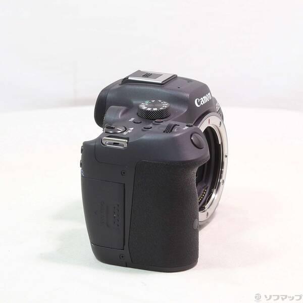 〔中古〕Canon(キヤノン) EOS R7 ボディ〔305-ud〕 |  | 03