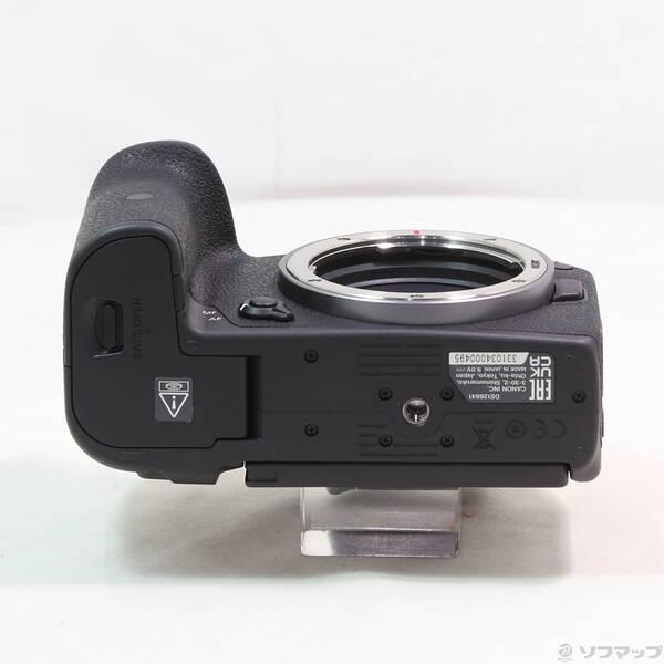 〔中古〕Canon(キヤノン) EOS R7 ボディ〔305-ud〕 |  | 04