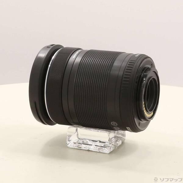 〔中古〕OLYMPUS(オリンパス) M.ZUIKO DIGITAL ED 40-150MM F4.0-5.6R ブラック〔262-ud〕 |  | 01