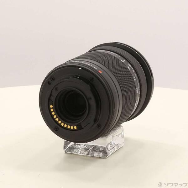 〔中古〕OLYMPUS(オリンパス) M.ZUIKO DIGITAL ED 40-150MM F4.0-5.6R ブラック〔262-ud〕 |  | 02