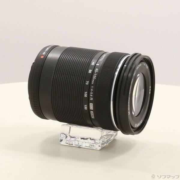 〔中古〕OLYMPUS(オリンパス) M.ZUIKO DIGITAL ED 40-150MM F4.0-5.6R ブラック〔262-ud〕 |  | 03
