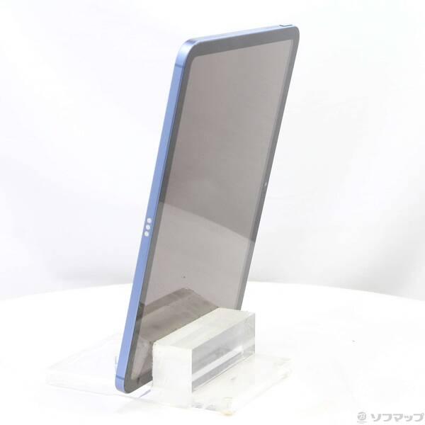 〔中古〕Apple(アップル) iPad 第10世代 64GB ブルー MQ6K3J／A SIMフリー〔276-ud〕 |  | 01