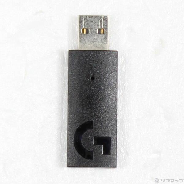 〔中古〕logicool(ロジクール) ゲーミングヘッドセット G733 ブラック〔262-ud〕 |  | 04