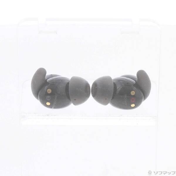 〔中古〕SONY(ソニー) LinkBuds Fit WF-LS910N BZ ブラック〔297-ud〕 |  | 02