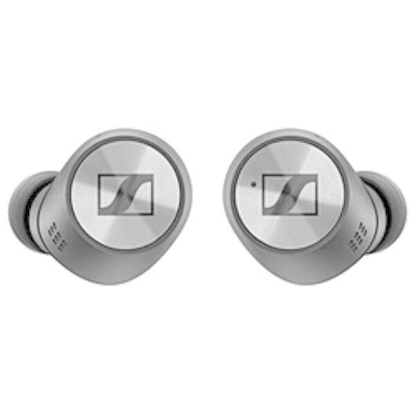 〔中古〕SENNHEISER(ゼンハイザー) MOMENTUM True Wireless2 ブラック〔348-ud〕 | 