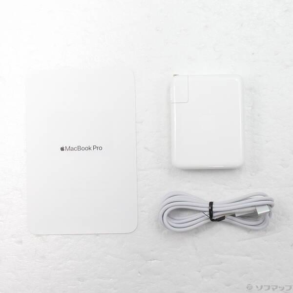 〔中古〕MacBook Pro 16.2-inch Late-2021 MK193J／A Apple M1 Pro 10コアCPU_16コアGPU 16GB SSD1TB スペースグレイ 〔15.7 Sequoia〕〔276-ud〕 |  | 04