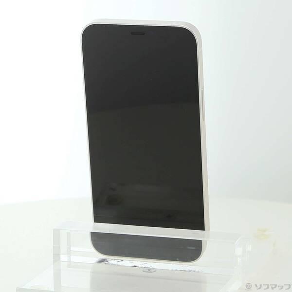 〔中古〕Apple(アップル) iPhone12 mini 64GB ホワイト MGA63J／A SIMフリー〔352-ud〕 |  | 02