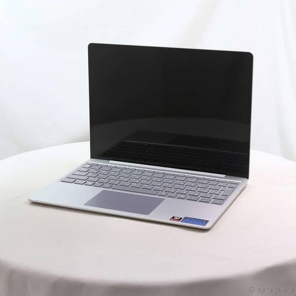 〔中古〕Microsoft(マイクロソフト) Surface Laptop Go 2 〔Core i5／8GB／SSD128GB〕 8QD-00039 プラチナ〔262-ud〕 | 