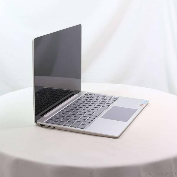 〔中古〕Microsoft(マイクロソフト) Surface Laptop Go 2 〔Core i5／8GB／SSD128GB〕 8QD-00039 プラチナ〔262-ud〕 |  | 03