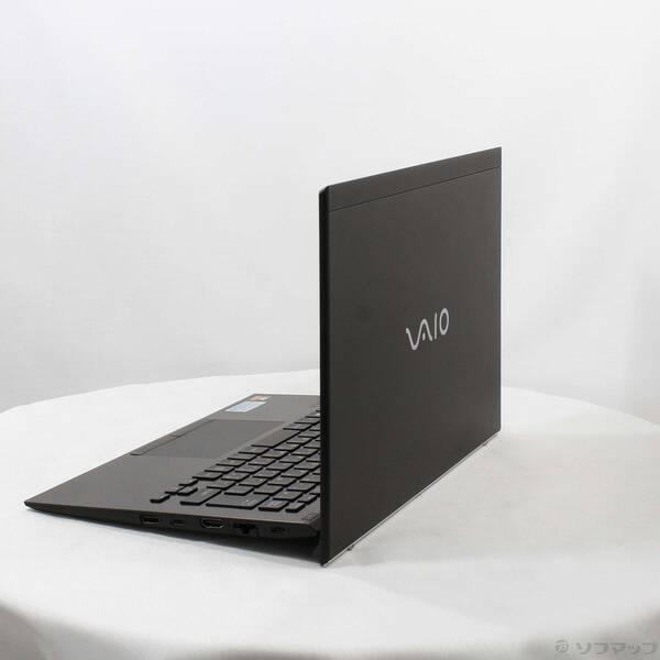 〔中古〕VAIO(バイオ) VAIO SX14 VJS14450111B〔276-ud〕 |  | 01