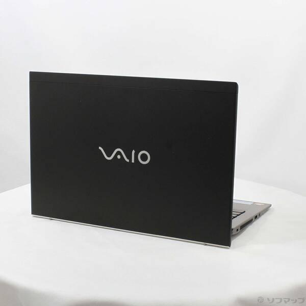 〔中古〕VAIO(バイオ) VAIO SX14 VJS14450111B〔276-ud〕 |  | 02