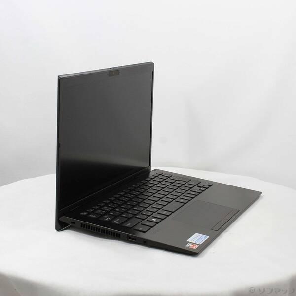 〔中古〕VAIO(バイオ) VAIO SX14 VJS14450111B〔276-ud〕 |  | 03