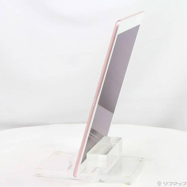 〔中古〕Apple(アップル) iPad Pro 9.7インチ 32GB ローズゴールド MM172J／A Wi-Fi〔349-ud〕 |  | 01