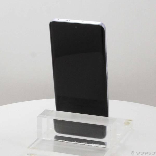 〔中古〕XIAOMI Redmi Note 13 Pro+ 5G 256GB オーロラパープル 24040RA98R SIMフリー〔276-ud〕 |  | 02