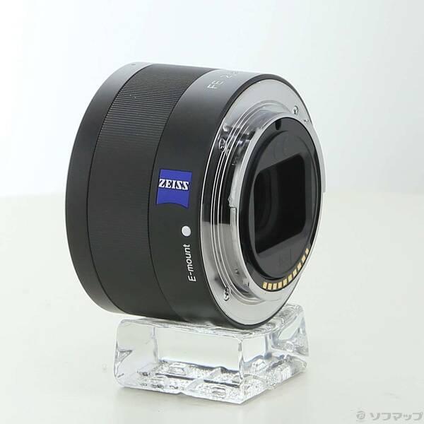 〔中古〕SONY(ソニー) Sonnar T FE 35mm F2.8 ZA (SEL35F28Z) (Eレンズ)〔258-ud〕 |  | 01