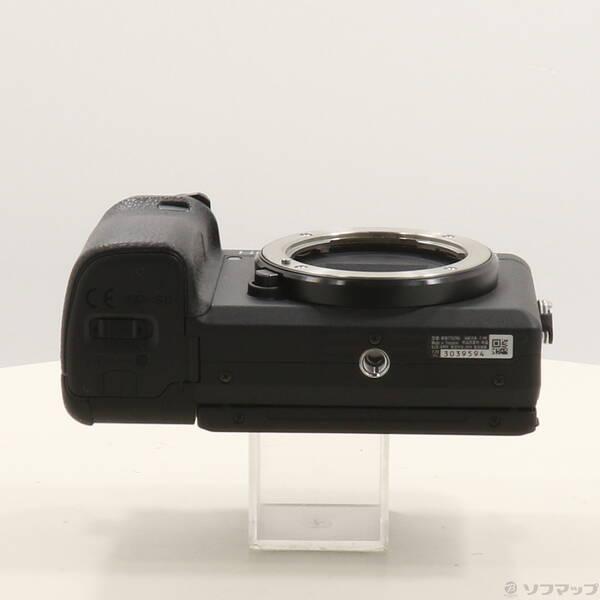 〔中古〕SONY(ソニー) α6400 ILCE-6400Y ダブルズームレンズキット ブラック〔258-ud〕 |  | 04