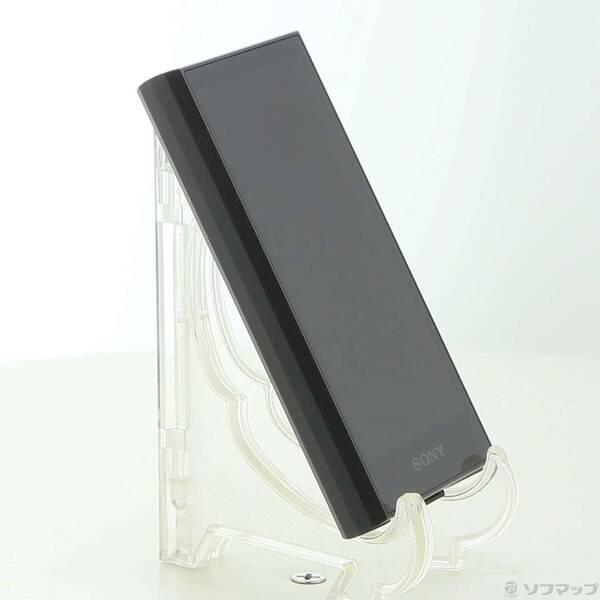 〔中古〕SONY(ソニー) WALKMAN A300シリーズ メモリ64GB+microSD ブラック NW-A307(B)〔344-ud〕 |  | 03