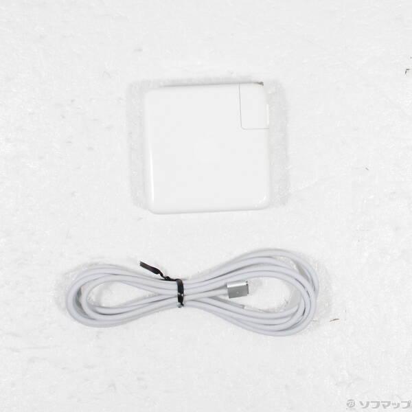 〔中古〕Apple(アップル) MacBook Pro 14.2-inch Late-2021 MKGQ3J／A Apple M1 Pro 10コアCPU_16コアGPU 16GB SSD1TB スペースグレイ 〔26.3 Tahoe〕〔305-ud〕 |  | 04