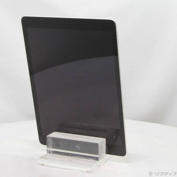 〔中古〕Apple(アップル) iPad 第9世代 64GB シルバー MK2L3J／A Wi-Fi〔258-ud〕 |  | 02