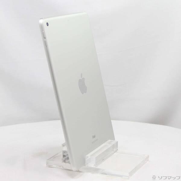 〔中古〕Apple(アップル) iPad 第9世代 64GB シルバー MK2L3J／A Wi-Fi〔258-ud〕 |  | 03
