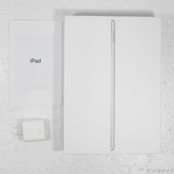 〔中古〕Apple(アップル) iPad 第9世代 64GB シルバー MK2L3J／A Wi-Fi〔258-ud〕 |  | 04