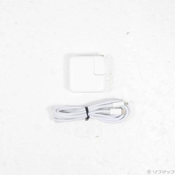 〔中古〕Apple(アップル) MacBook Air 13.3-inch Late-2020 MGN73J／A Apple M1 8コアCPU_8コアGPU 16GB SSD1TB スペースグレイ 〔26.3 Tahoe〕〔258-ud〕 |  | 04