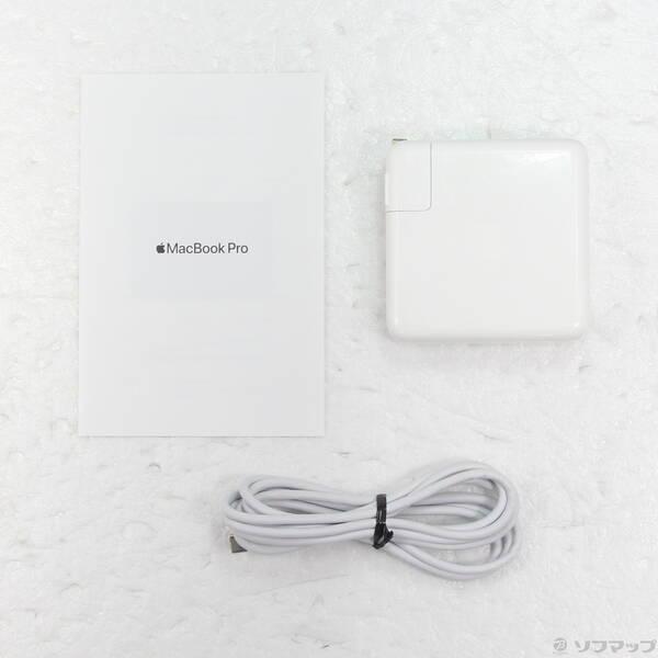 〔中古〕Apple(アップル) MacBook Pro 16-inch Late-2019 MVVL2J／A Core_i7 2.6GHz 16GB SSD512GB シルバー 〔10.15 Catalina〕〔377-ud〕 |  | 04