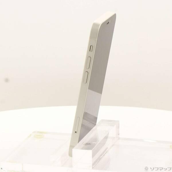 〔中古〕Apple(アップル) iPhone12 mini 64GB ホワイト MGA63J／A SIMフリー〔276-ud〕 |  | 01