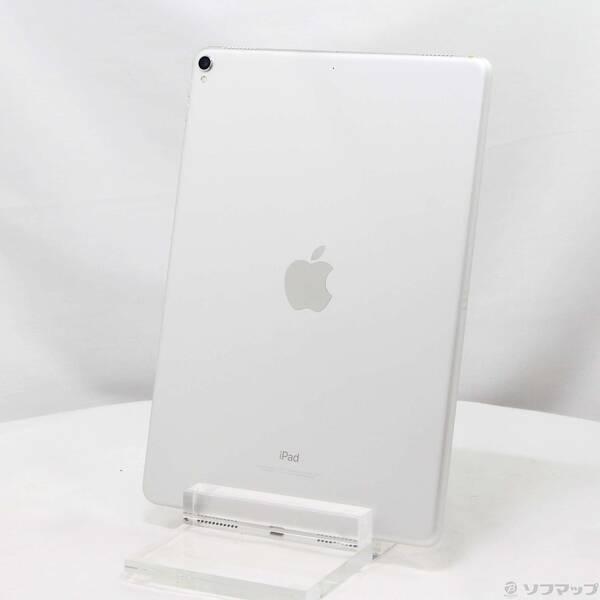 〔中古〕Apple(アップル) iPad Pro 10.5インチ 64GB シルバー MQDW2J／A Wi-Fi〔258-ud〕 | 