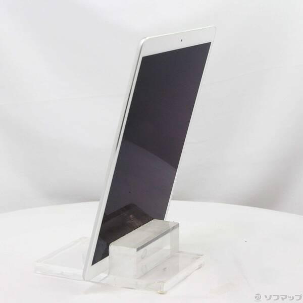 〔中古〕Apple(アップル) iPad Pro 10.5インチ 64GB シルバー MQDW2J／A Wi-Fi〔258-ud〕 |  | 01