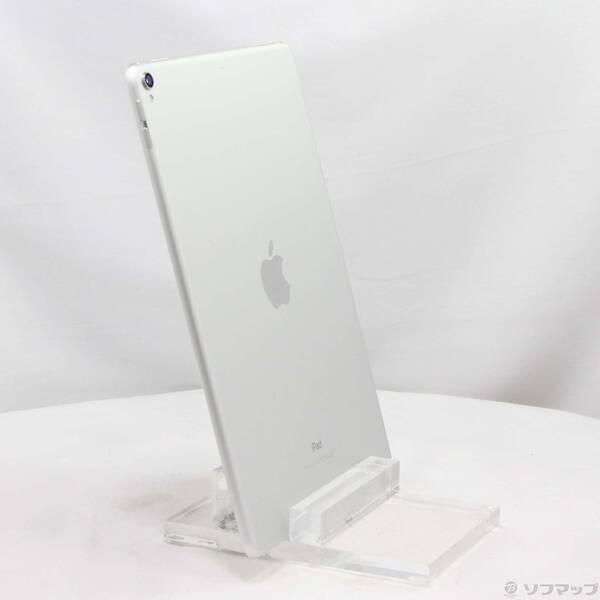 〔中古〕Apple(アップル) iPad Pro 10.5インチ 64GB シルバー MQDW2J／A Wi-Fi〔258-ud〕 |  | 03