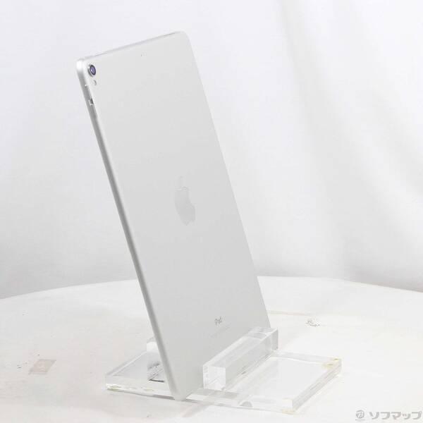 〔中古〕Apple(アップル) iPad Pro 10.5インチ 64GB シルバー MQDW2J／A Wi-Fi〔377-ud〕 |  | 03