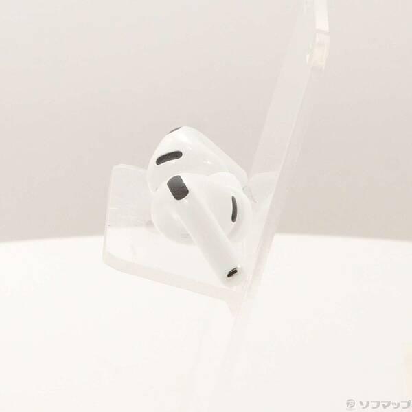 〔中古〕Apple(アップル) AirPods Pro 3 MFHP4J／A〔377-ud〕 |  | 01
