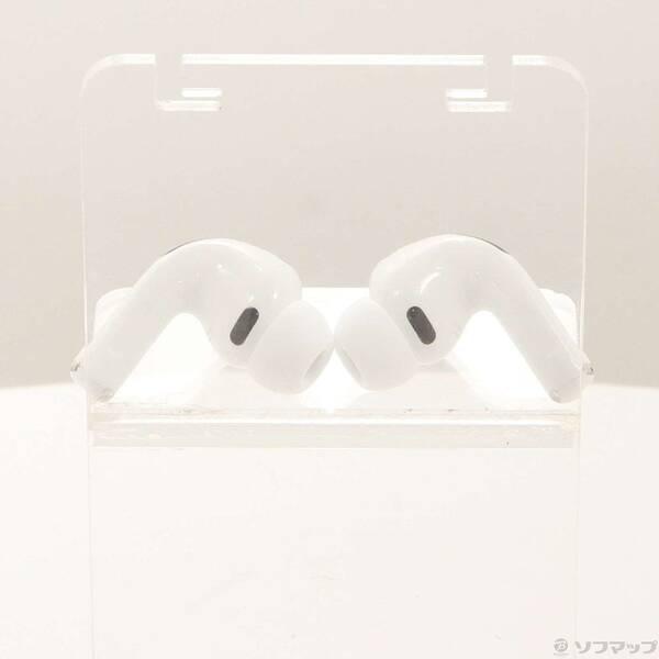 〔中古〕Apple(アップル) AirPods Pro 3 MFHP4J／A〔377-ud〕 |  | 02