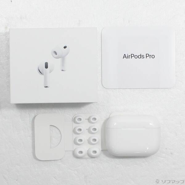 〔中古〕Apple(アップル) AirPods Pro 3 MFHP4J／A〔377-ud〕 |  | 04