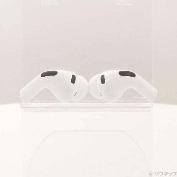 〔中古〕Apple(アップル) AirPods Pro 3 MFHP4J／A〔377-ud〕 | 