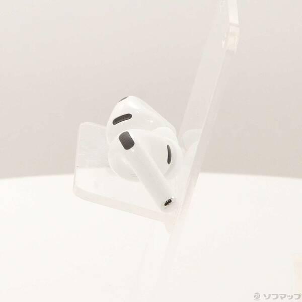 〔中古〕Apple(アップル) AirPods Pro 3 MFHP4J／A〔377-ud〕 |  | 01