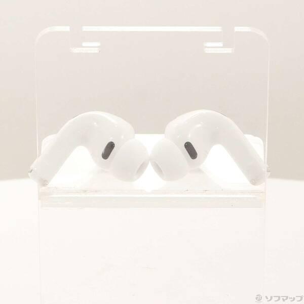 〔中古〕Apple(アップル) AirPods Pro 3 MFHP4J／A〔377-ud〕 |  | 02