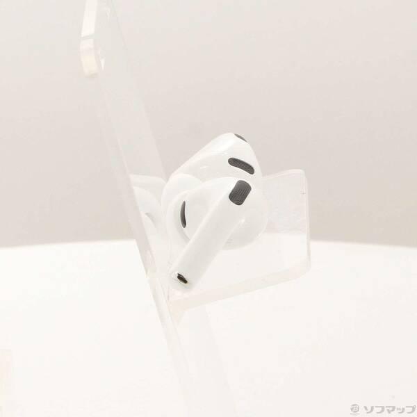 〔中古〕Apple(アップル) AirPods Pro 3 MFHP4J／A〔377-ud〕 |  | 03